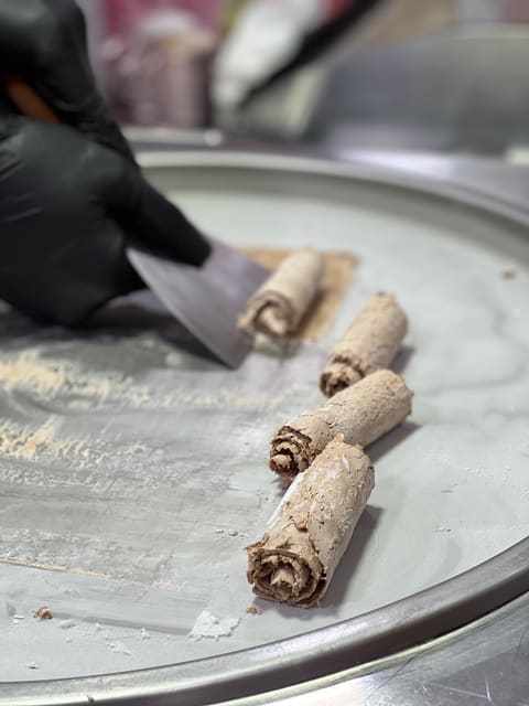 ICEROLL — photograph 5