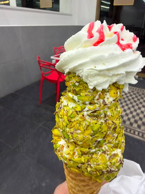 Bachir Ice Cream - Jbeil — photograph 3
