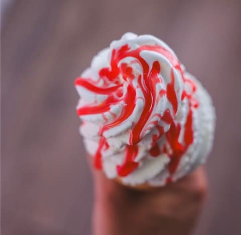 Bachir Ice Cream - Jbeil — photograph 6