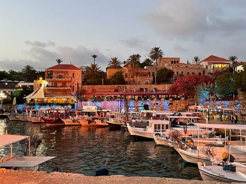 Jbeil Marina — photograph 4