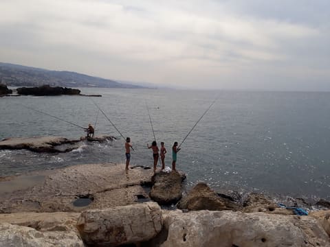 Jbeil Marina — photograph 5