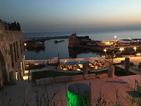 Byblos Marina — photograph 4