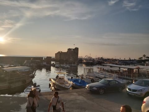 Byblos Marina — photograph 5