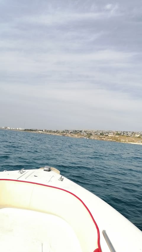 Byblos Sea Port — photograph 4