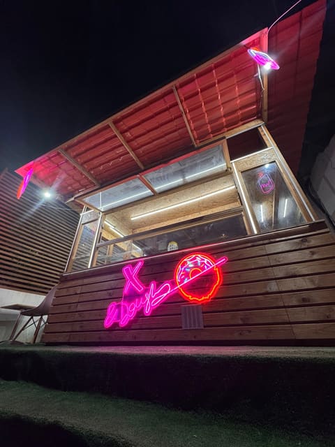 XnDoughs Batroun — photograph 4