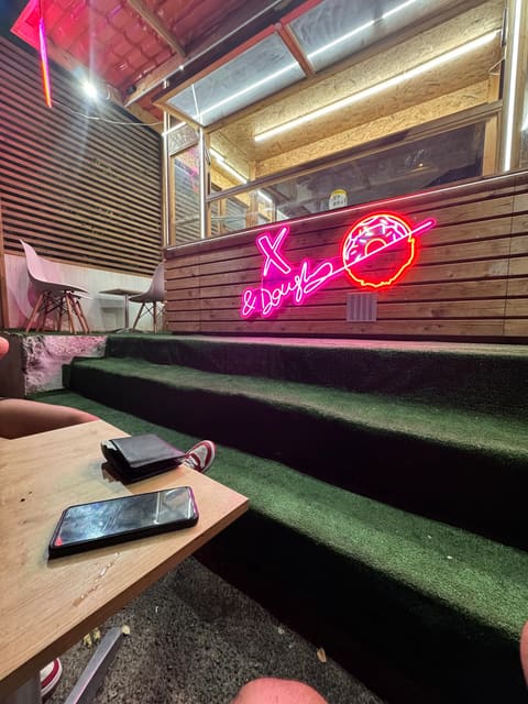 XnDoughs Batroun — photograph 6