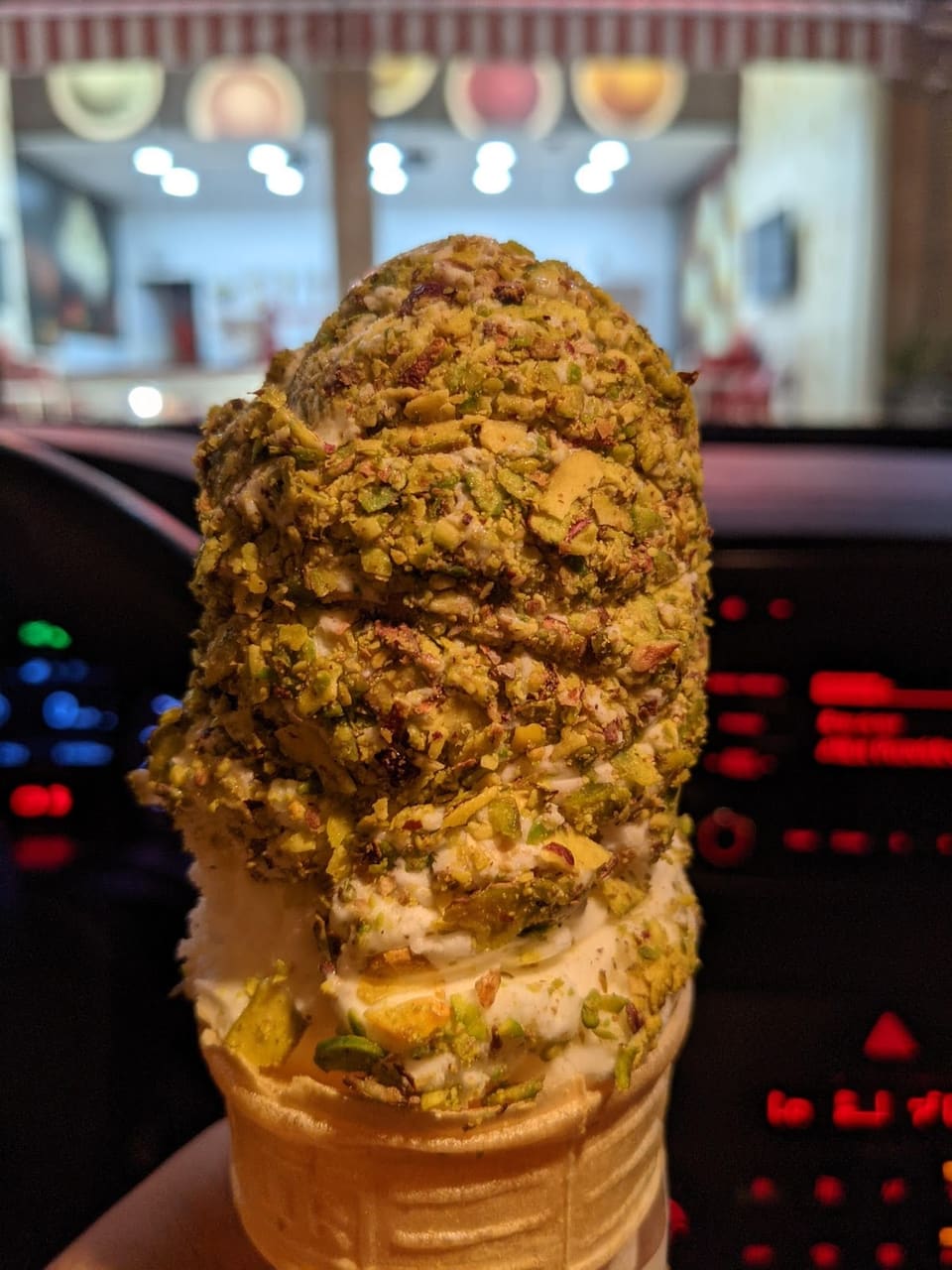 Bachir Ice Cream