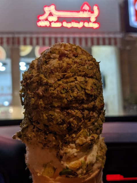 Bachir Ice Cream — photograph 2
