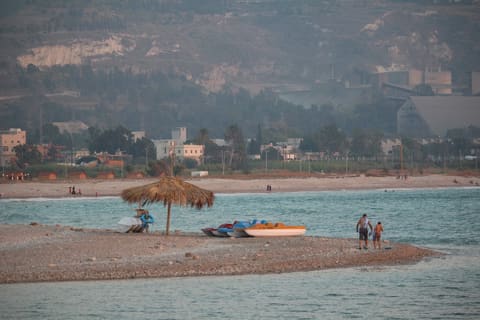 Fishermen's seaport — photograph 3