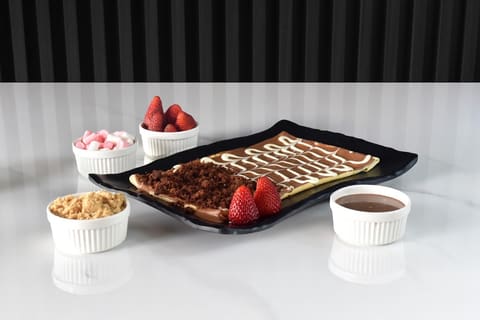 Dizert Crepes & Waffles — photograph 4