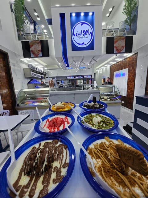 Abulaban patisserie — photograph 2