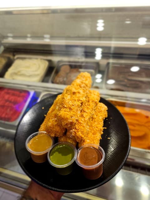 Abulaban patisserie — photograph 4