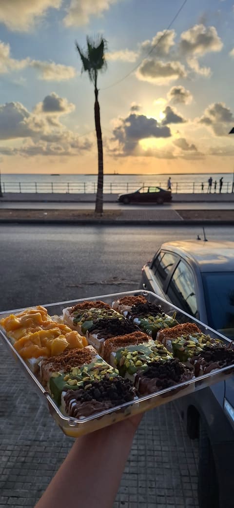 Abulaban patisserie — photograph 6