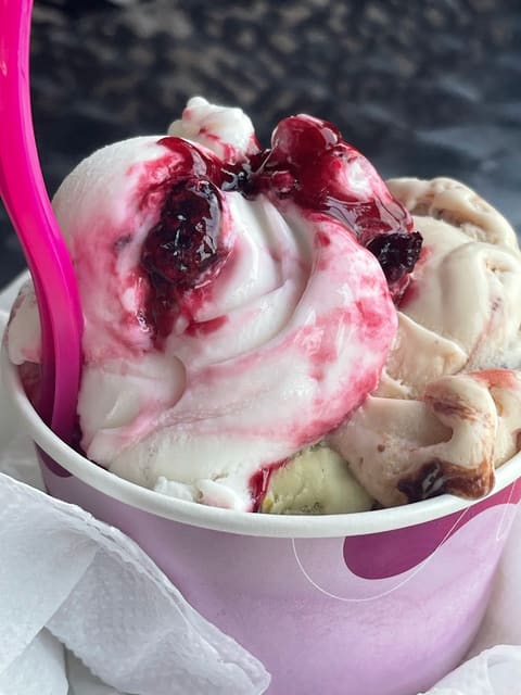 Maroun Ice cream — photograph 3