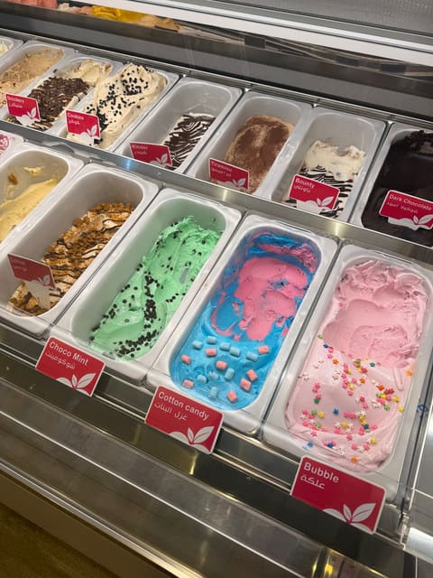 Maroun Ice cream — photograph 4