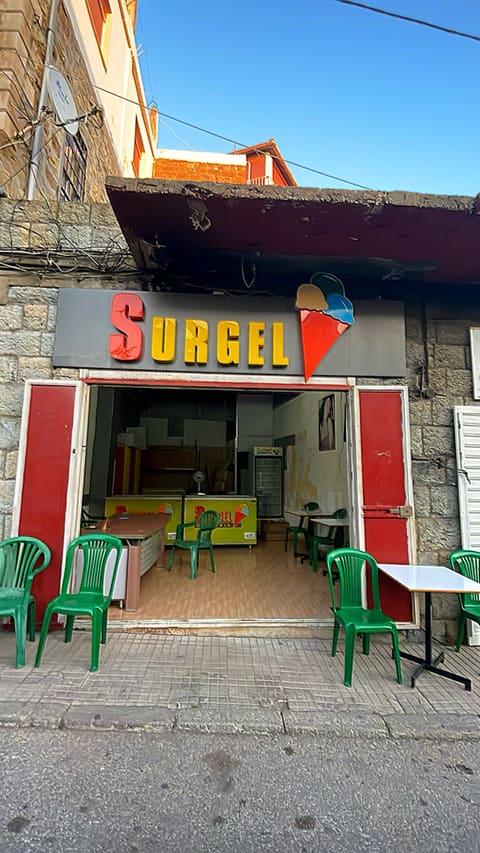 Surgel Hasroun — photograph 5