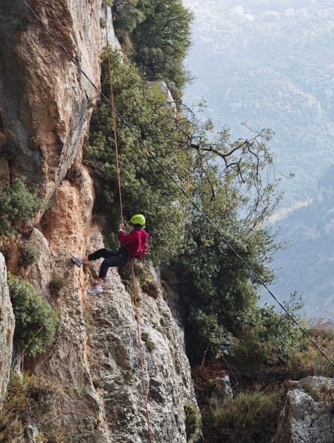 Rappel hawqa — photograph 2