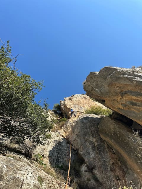 Rappel hawqa — photograph 3