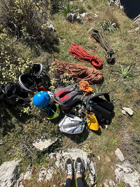 Rappel hawqa — photograph 4