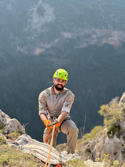 Rappel hawqa — photograph 6