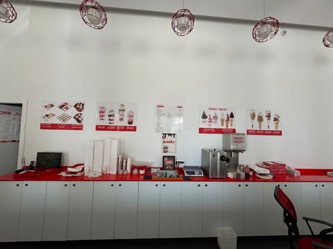 Bachir ice cream — photograph 3