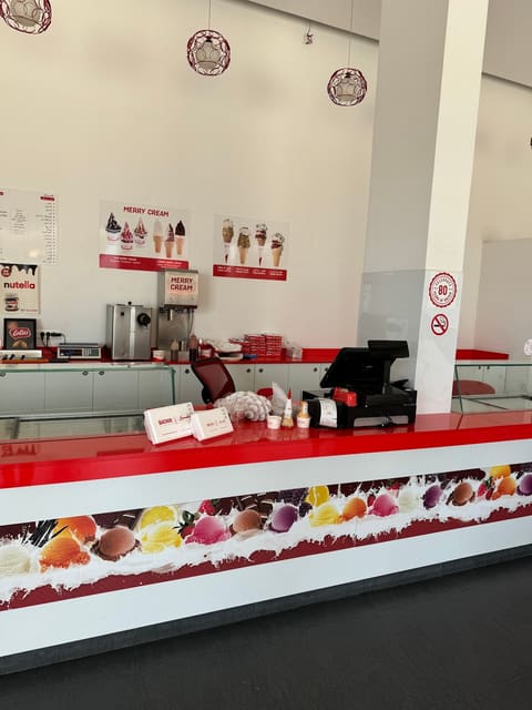 Bachir ice cream — photograph 4