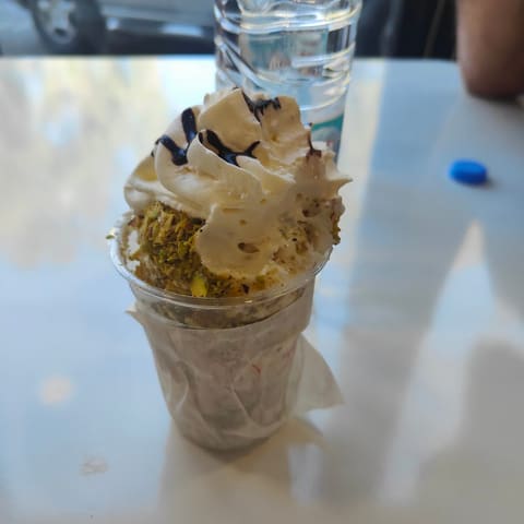 Bachir ice cream — photograph 5