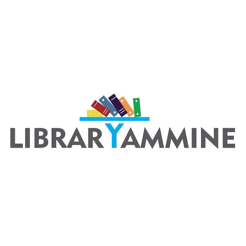 Library Yammine
