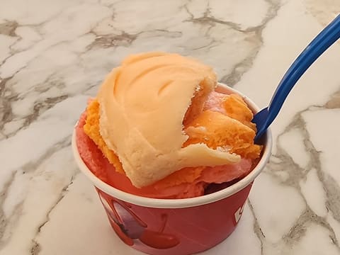 El Zahlawi Ice Cream — photograph 2