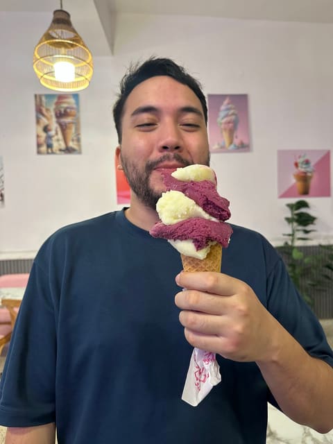 El Zahlawi Ice Cream — photograph 3