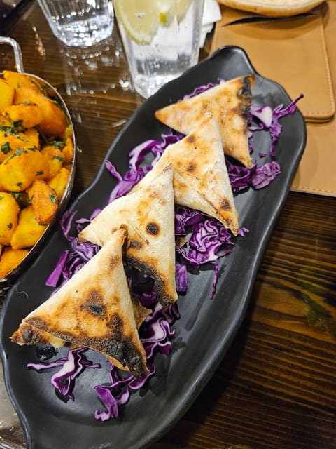 Al NASSIM RESTAURANT — photograph 3