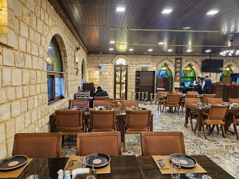 Al NASSIM RESTAURANT — photograph 6