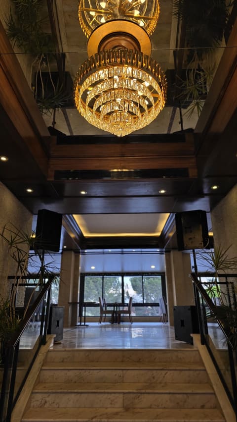 Kouroum Restaurant — photograph 2