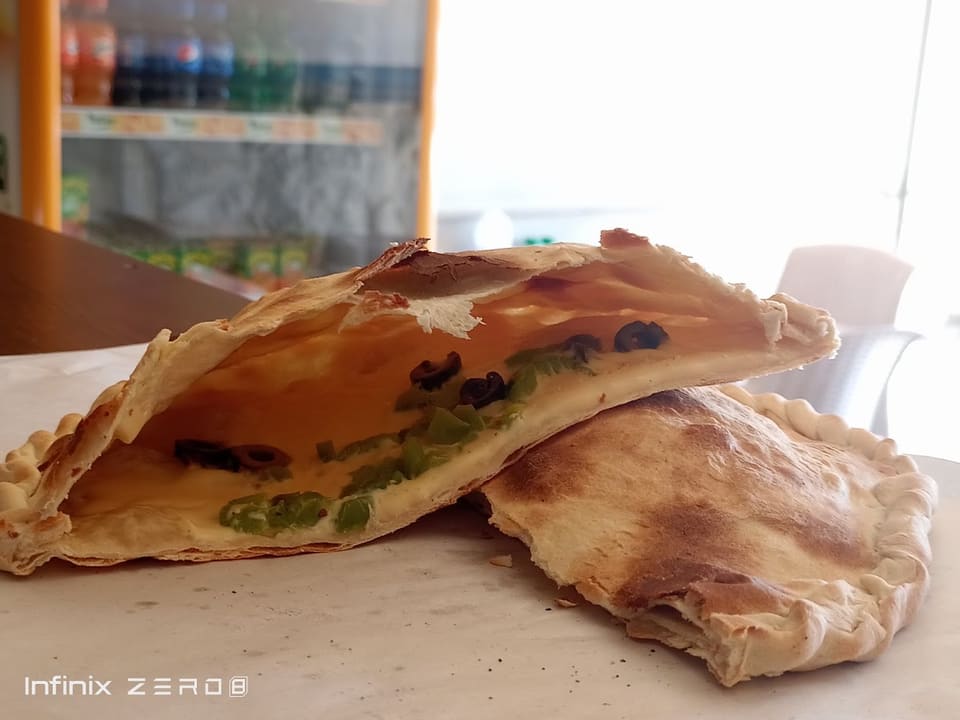 Bakery Om Amin