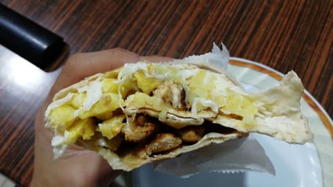 Bakery Om Amin — photograph 3