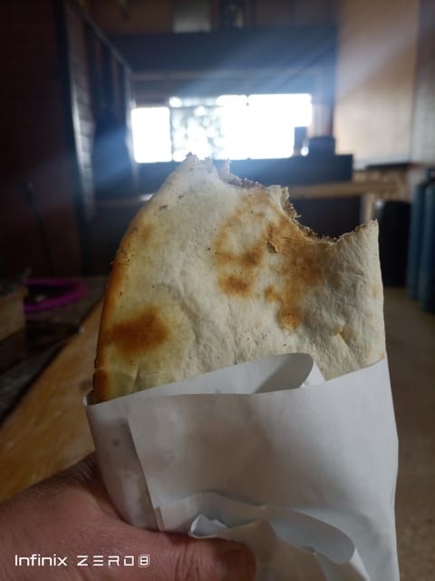 Bakery Om Amin — photograph 5