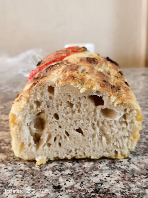 Bakery Om Amin — photograph 6
