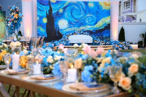 Royal venue — photograph 5