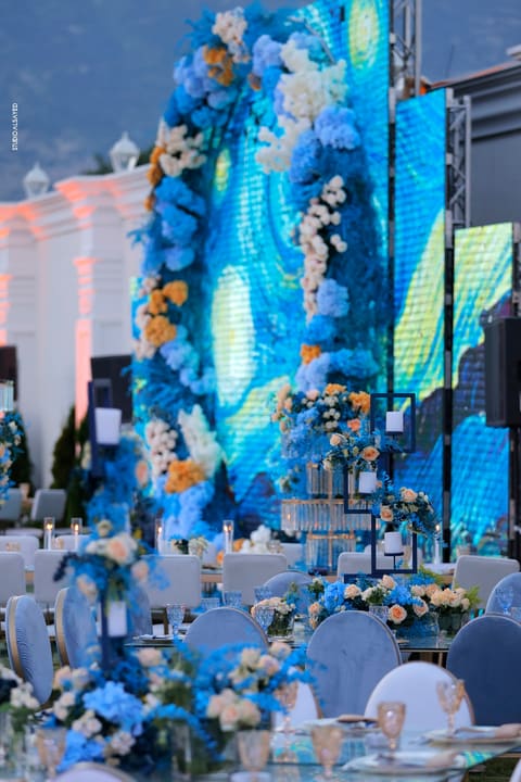 Royal venue — photograph 6