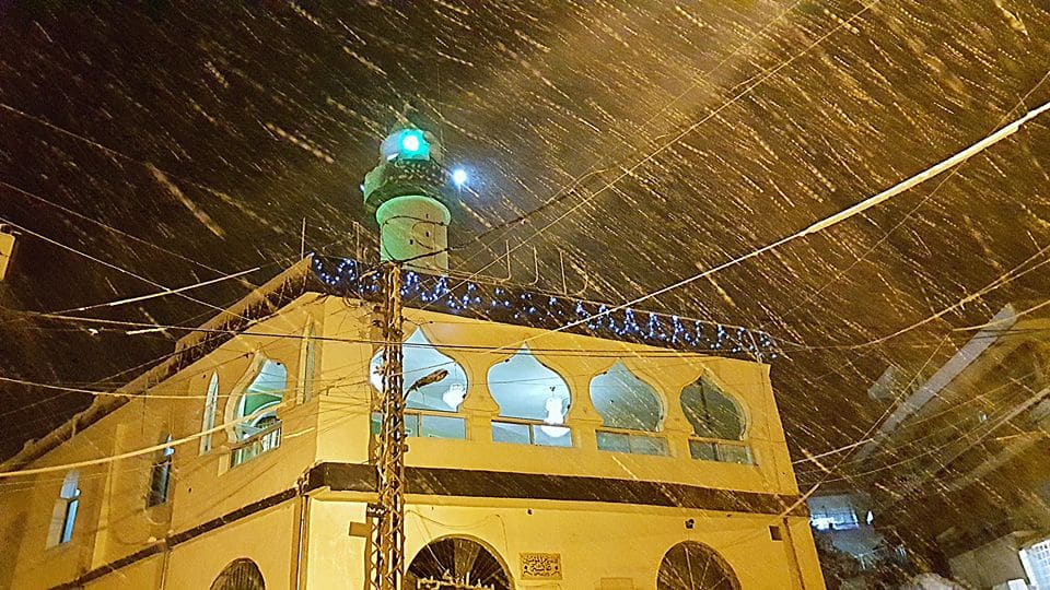 Mosque