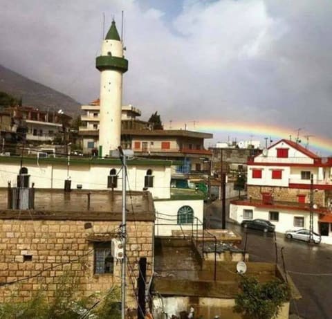Mosque — photograph 4