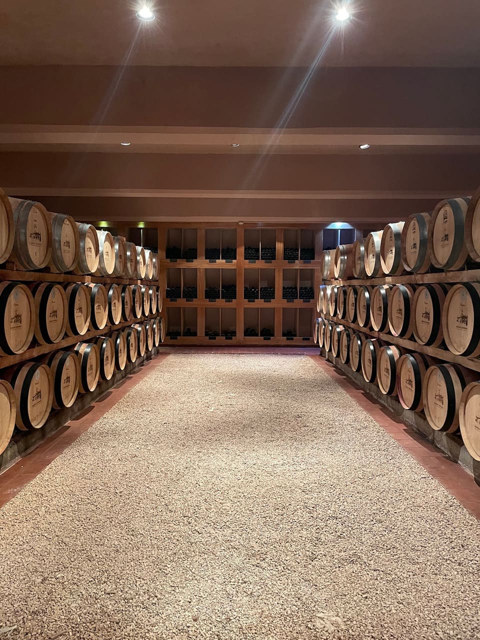 Chateau kefraya Boutique