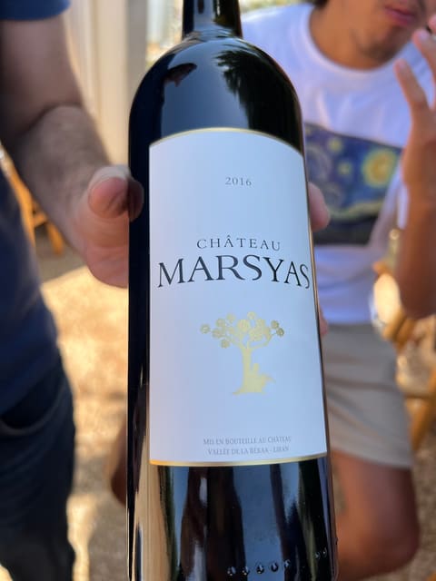 Château Marsyas — photograph 2