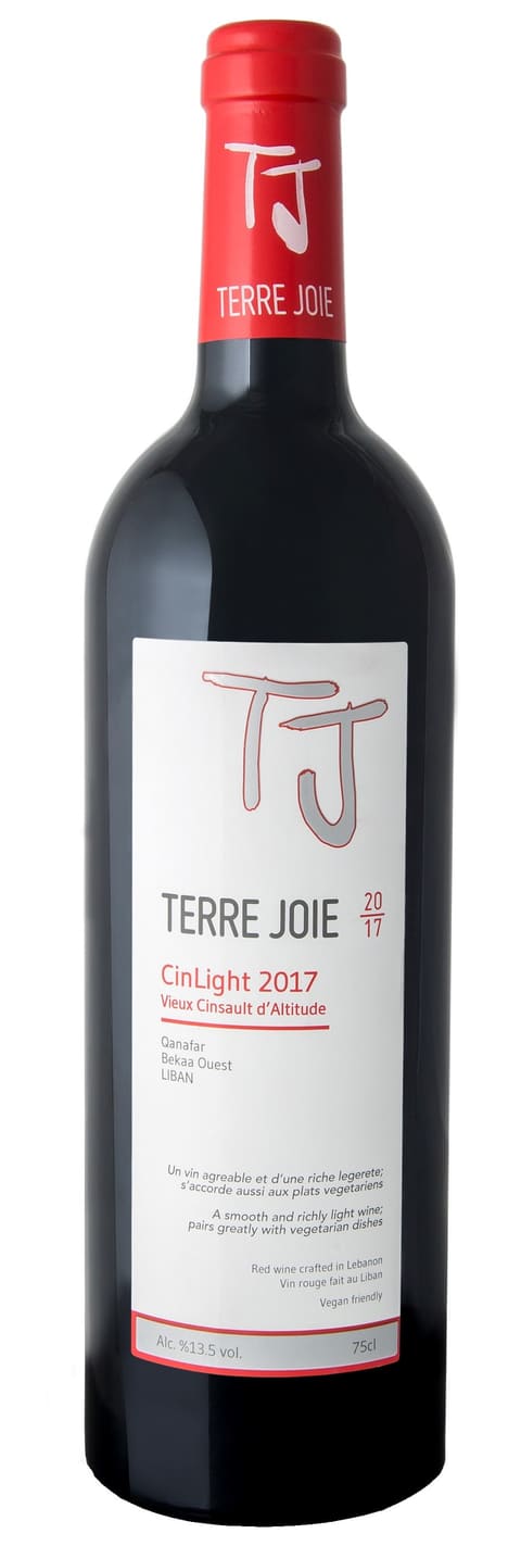 Terre Joie — photograph 2