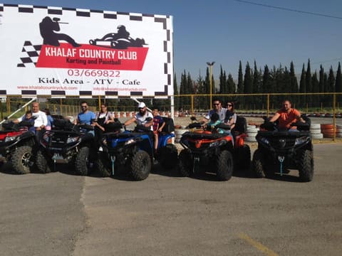 Khalaf Country Club — photograph 2
