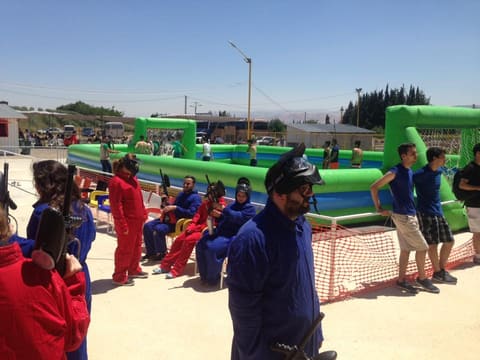 Khalaf Country Club — photograph 3