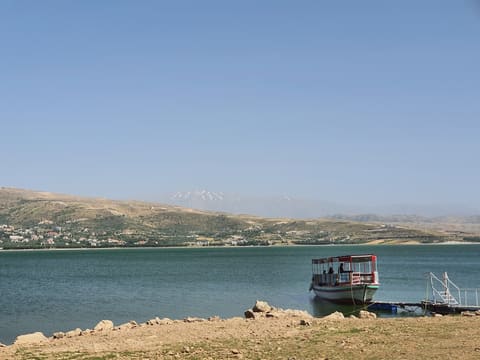 Walid Moubayed Restaurant — photograph 3