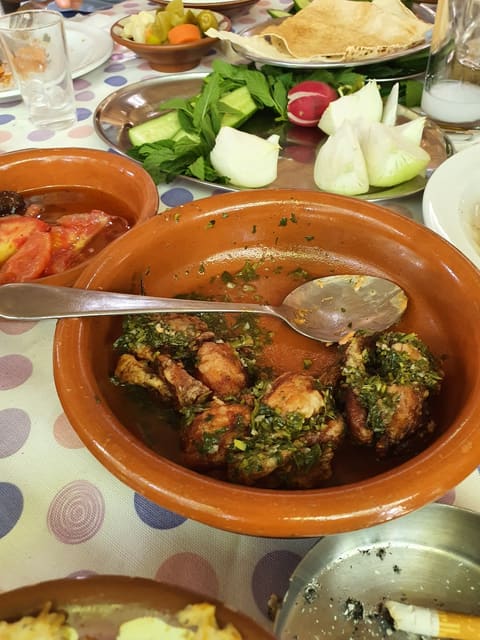 Walid Moubayed Restaurant — photograph 4