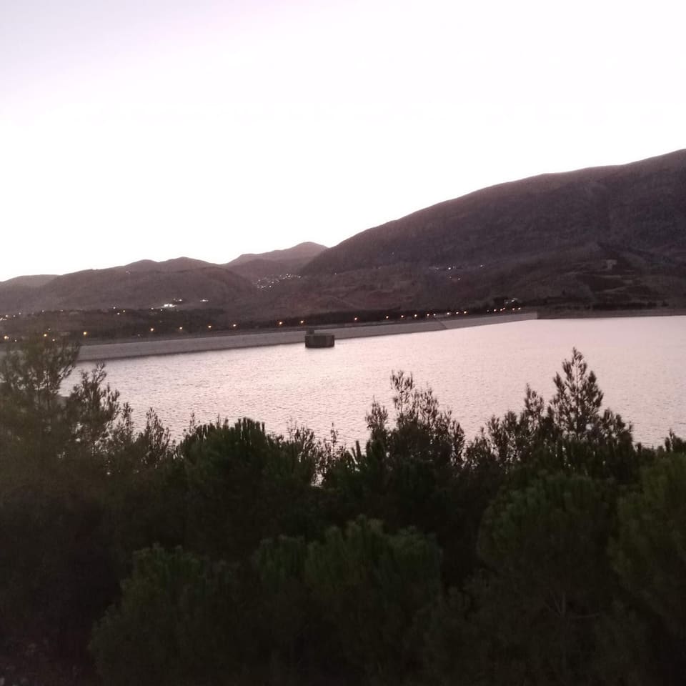 Mataam Loulouet El Bahira