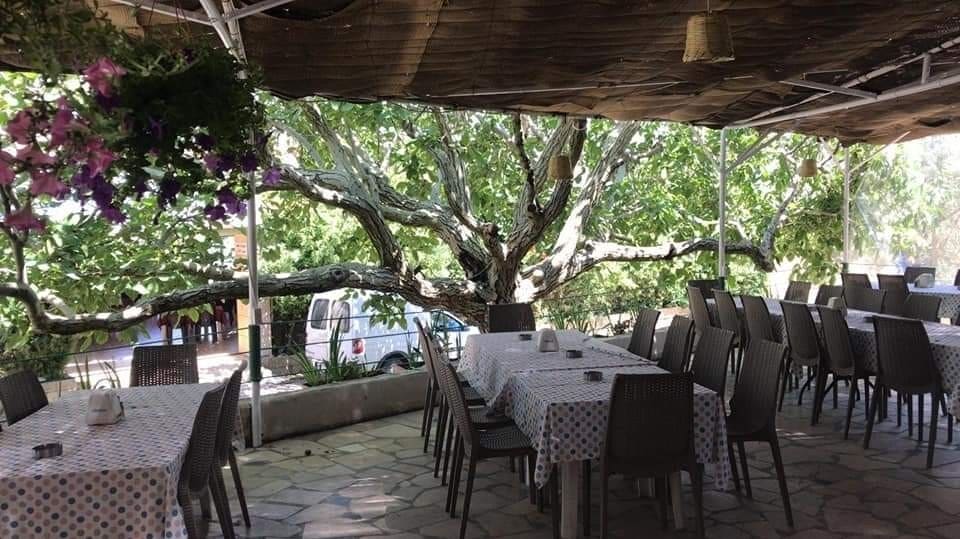 Wadi Al bouhayra Restaurant